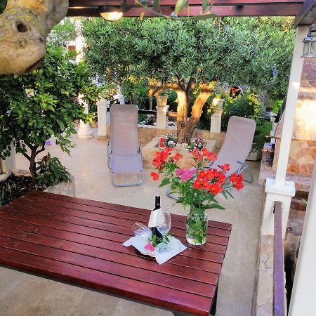 PUY T&D Apartmani מראה חיצוני תמונה