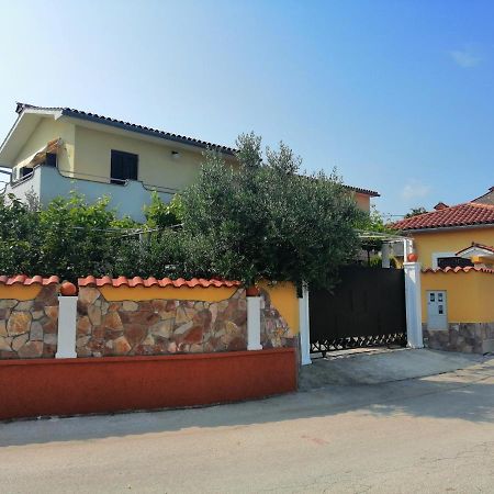 PUY T&D Apartmani מראה חיצוני תמונה