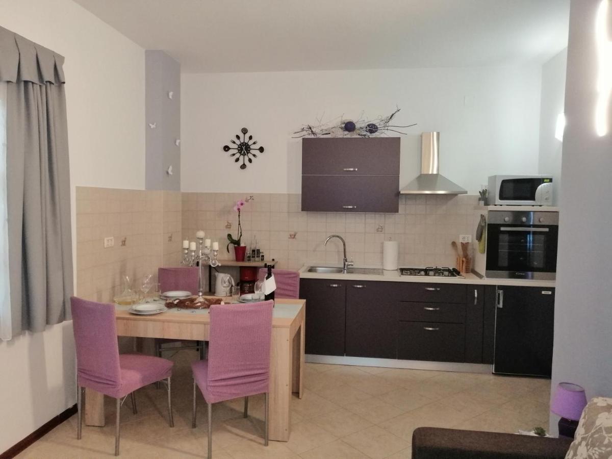 PUY T&D Apartmani מראה חיצוני תמונה