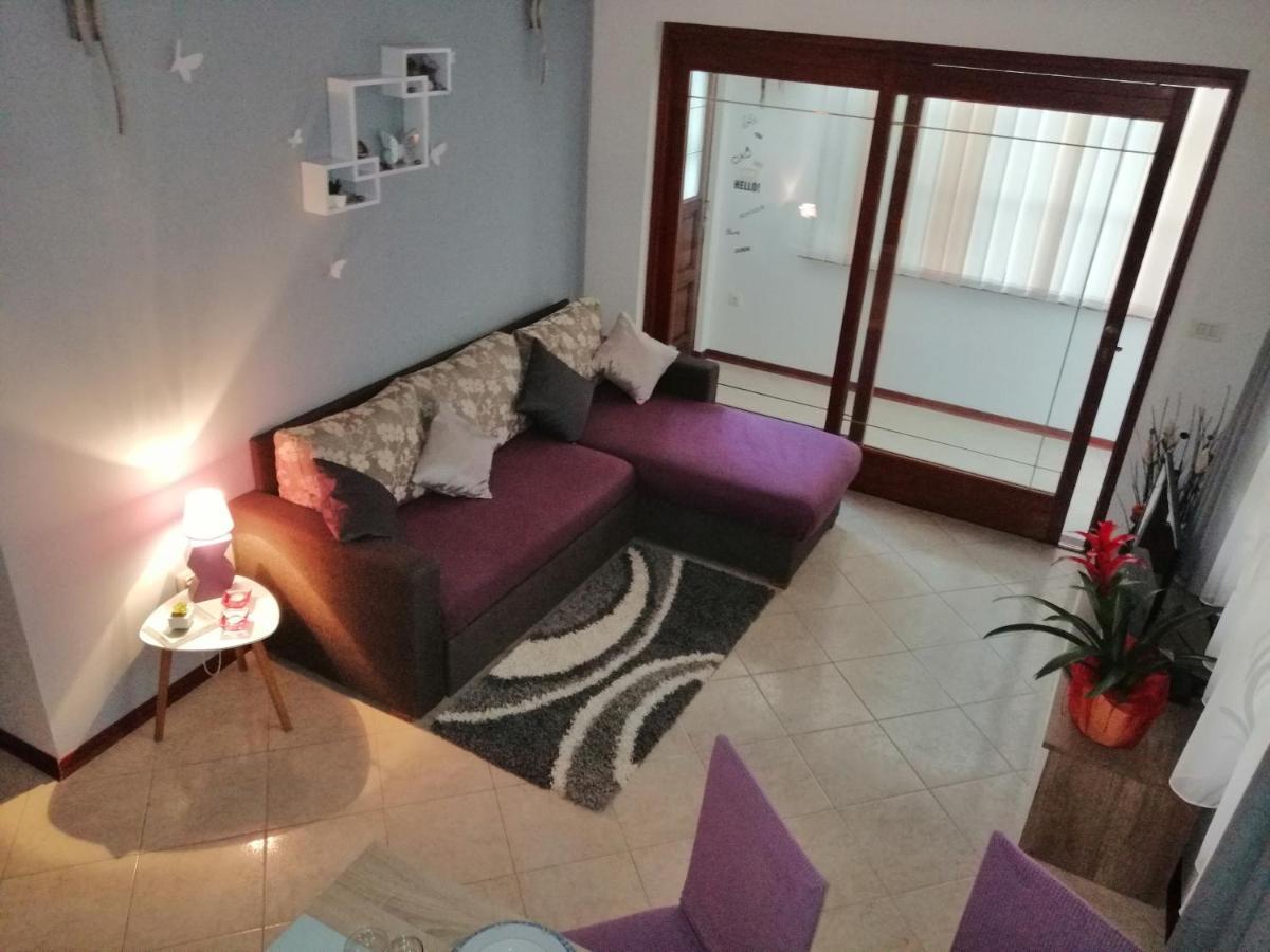 PUY T&D Apartmani מראה חיצוני תמונה