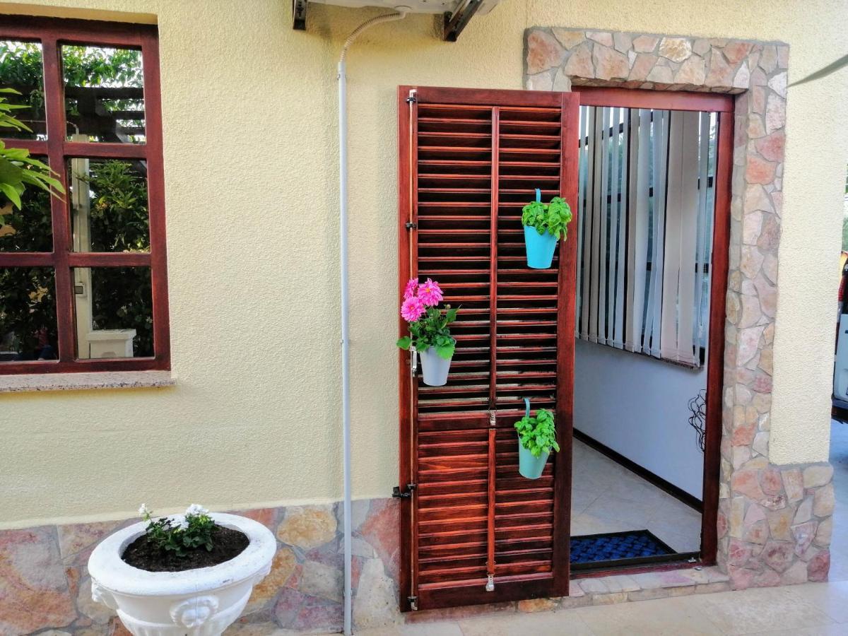 PUY T&D Apartmani מראה חיצוני תמונה