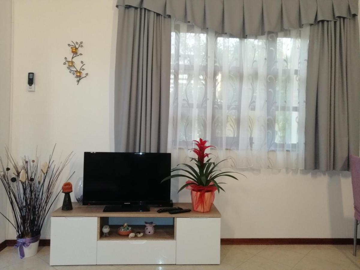 PUY T&D Apartmani מראה חיצוני תמונה