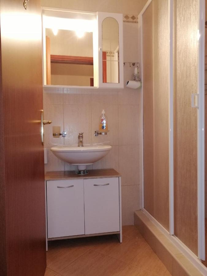 PUY T&D Apartmani מראה חיצוני תמונה