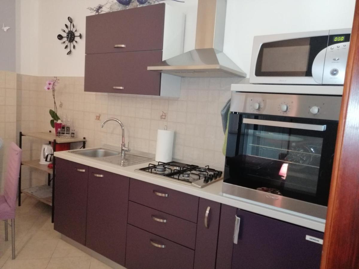PUY T&D Apartmani מראה חיצוני תמונה