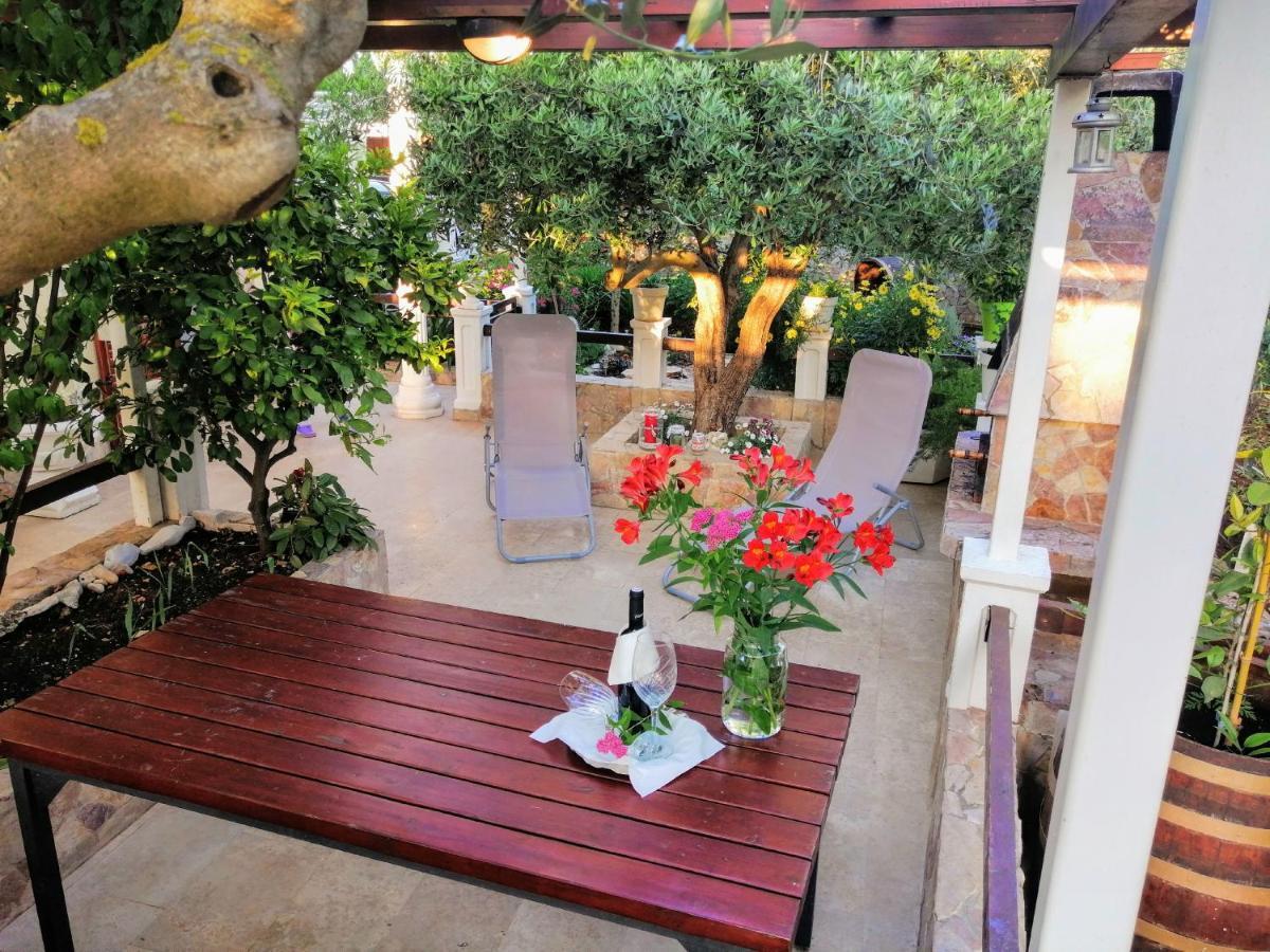 PUY T&D Apartmani מראה חיצוני תמונה