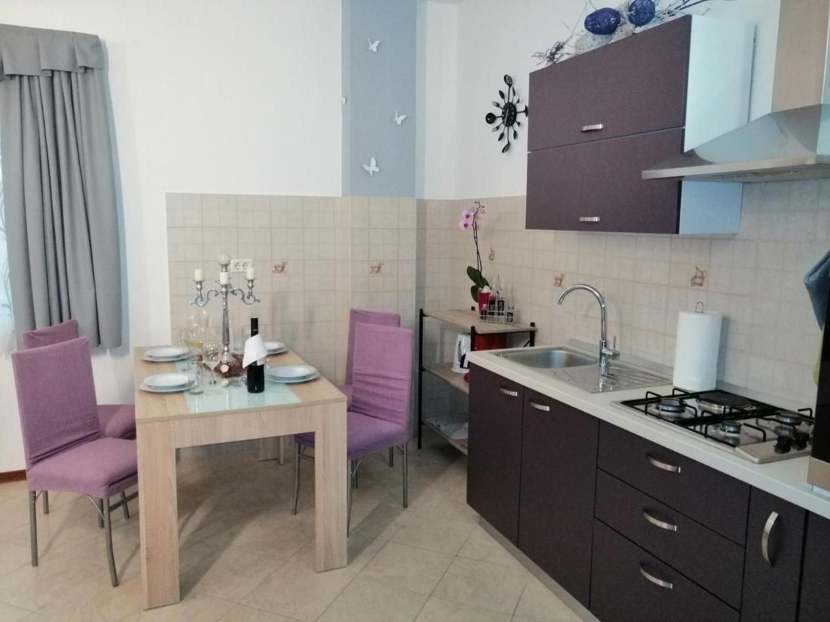 PUY T&D Apartmani מראה חיצוני תמונה