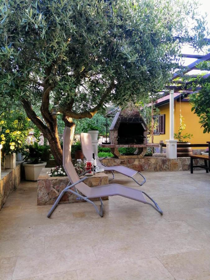 PUY T&D Apartmani מראה חיצוני תמונה