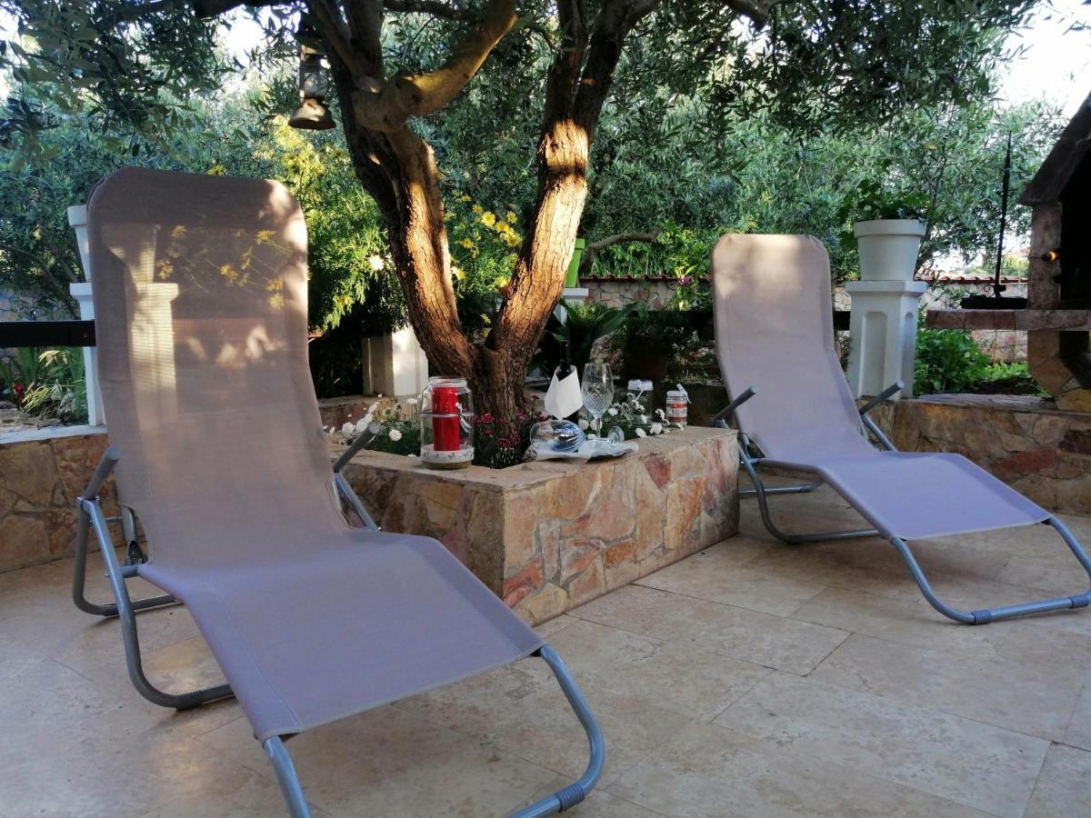 PUY T&D Apartmani מראה חיצוני תמונה