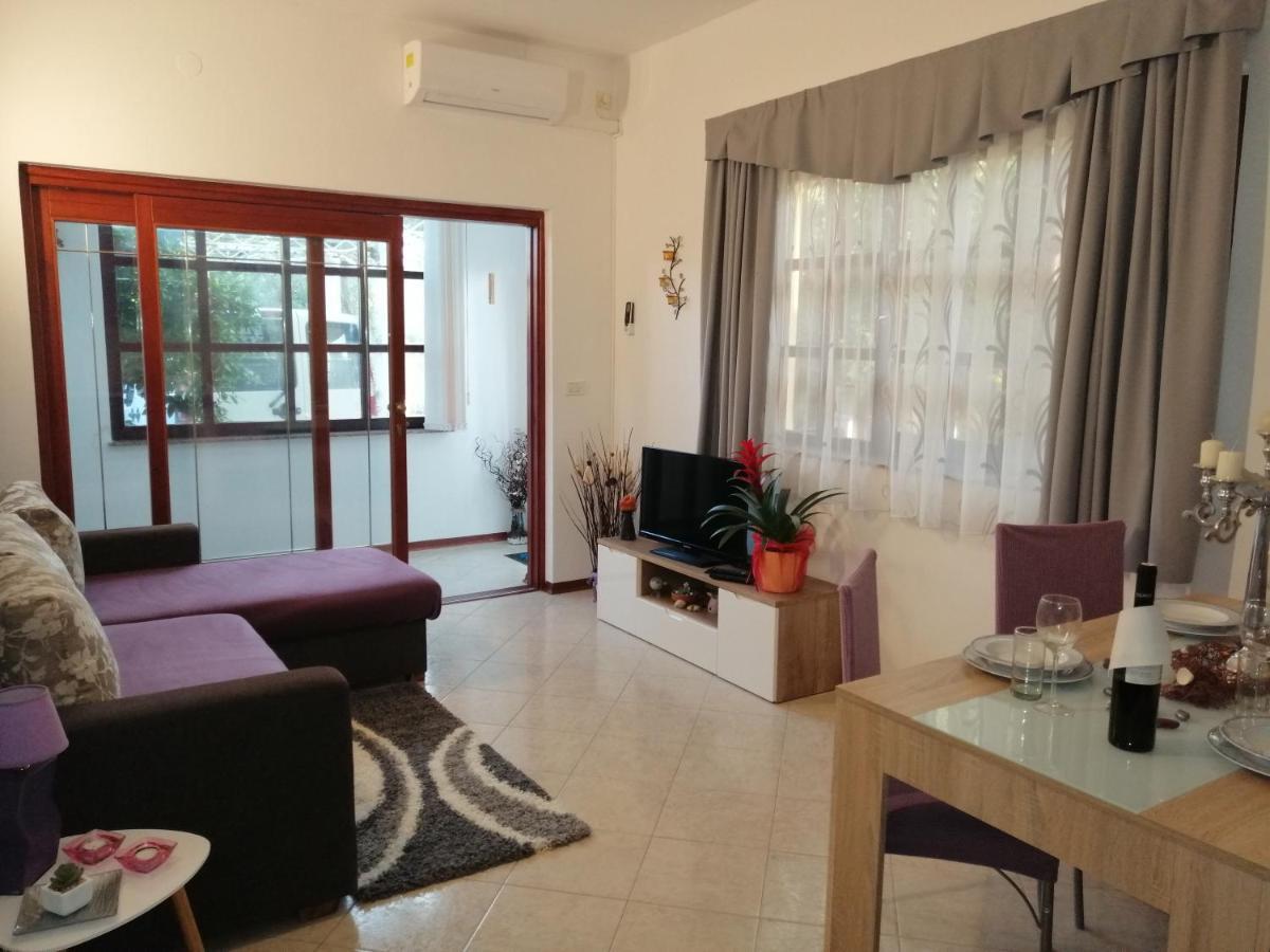 PUY T&D Apartmani מראה חיצוני תמונה