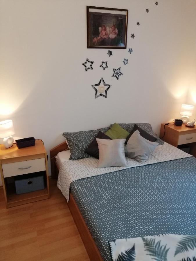 PUY T&D Apartmani מראה חיצוני תמונה