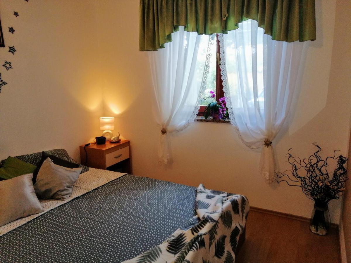 PUY T&D Apartmani מראה חיצוני תמונה