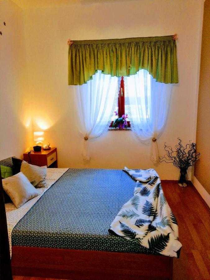 PUY T&D Apartmani מראה חיצוני תמונה