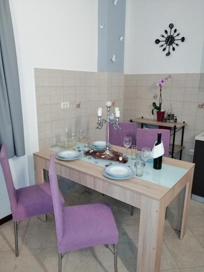 PUY T&D Apartmani מראה חיצוני תמונה