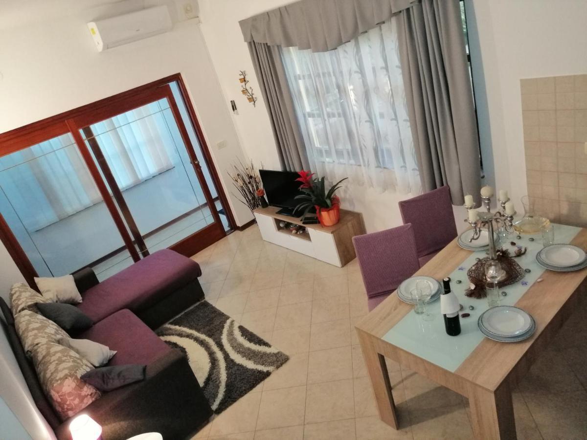 PUY T&D Apartmani מראה חיצוני תמונה