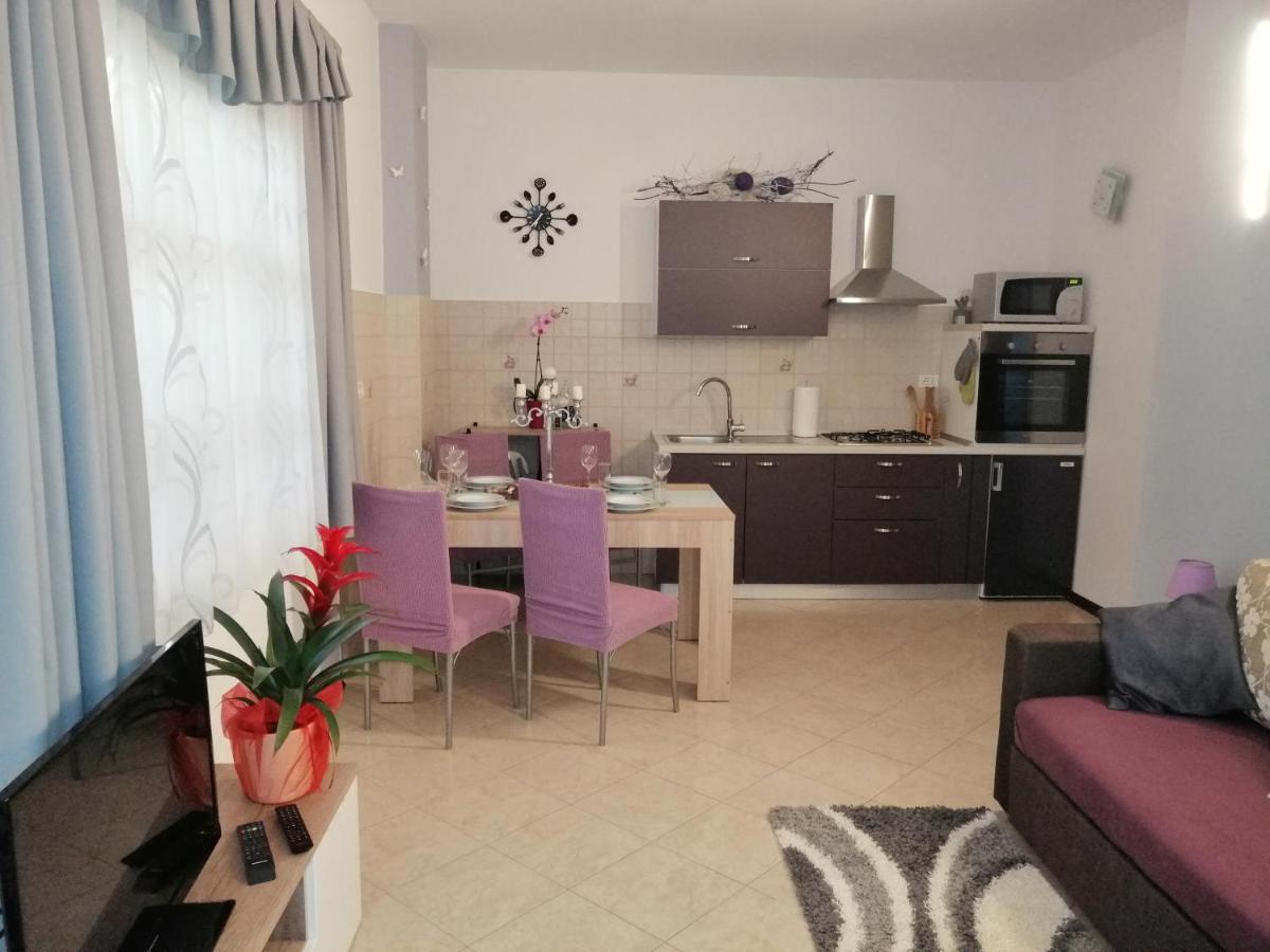 PUY T&D Apartmani מראה חיצוני תמונה