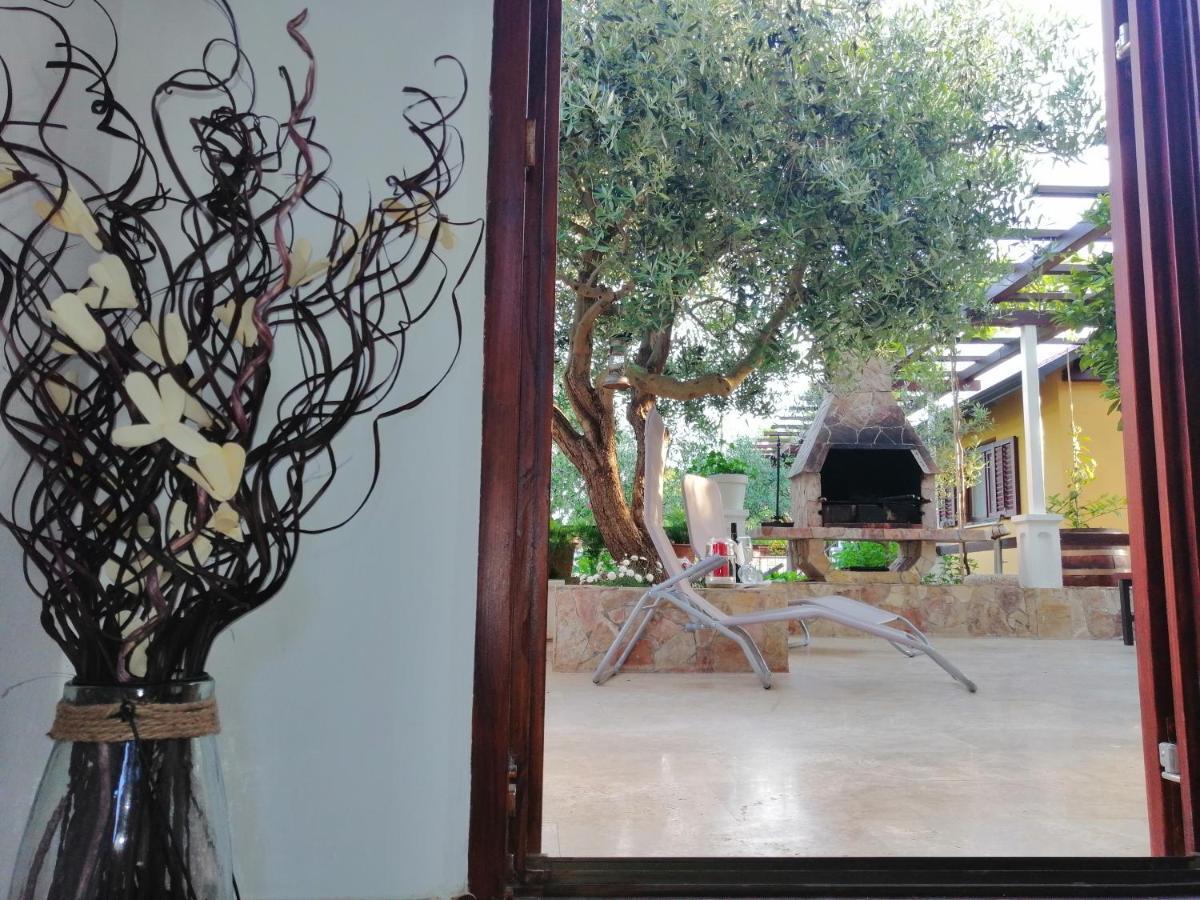 PUY T&D Apartmani מראה חיצוני תמונה