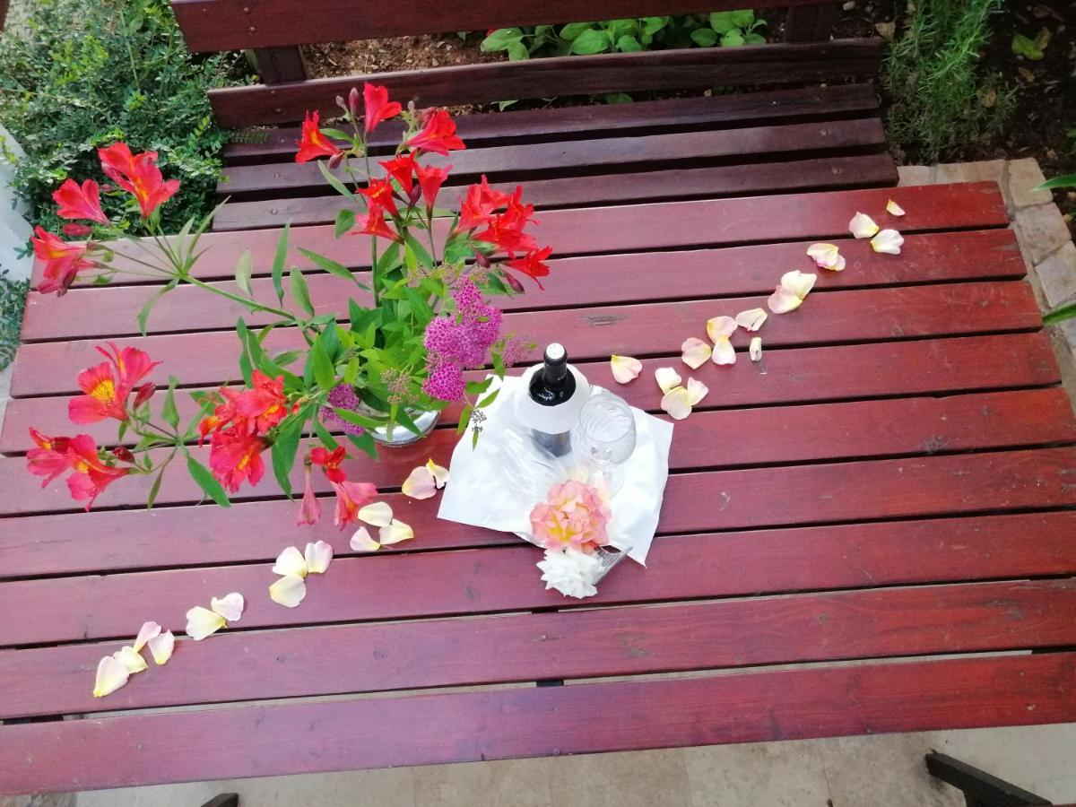 PUY T&D Apartmani מראה חיצוני תמונה