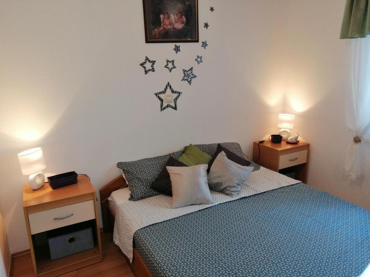 PUY T&D Apartmani מראה חיצוני תמונה
