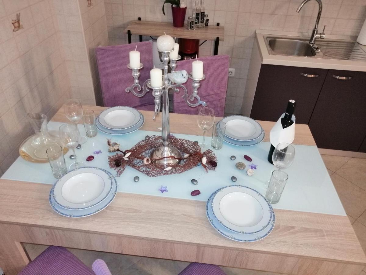 PUY T&D Apartmani מראה חיצוני תמונה