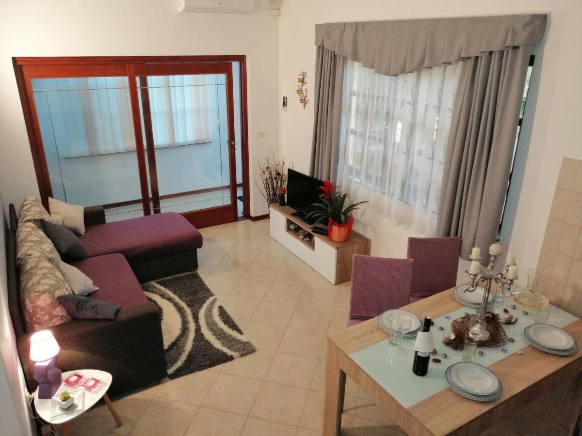 PUY T&D Apartmani מראה חיצוני תמונה