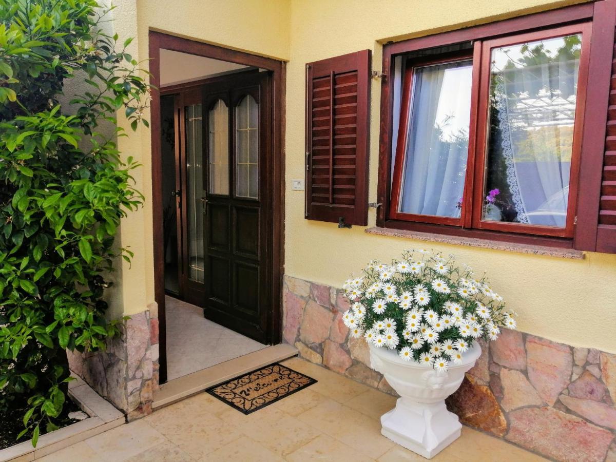 PUY T&D Apartmani מראה חיצוני תמונה