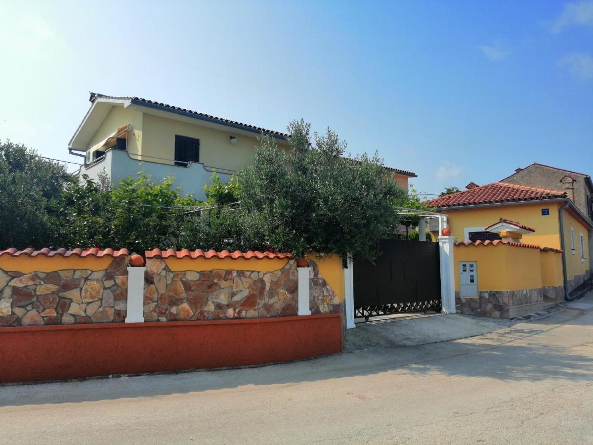 PUY T&D Apartmani מראה חיצוני תמונה