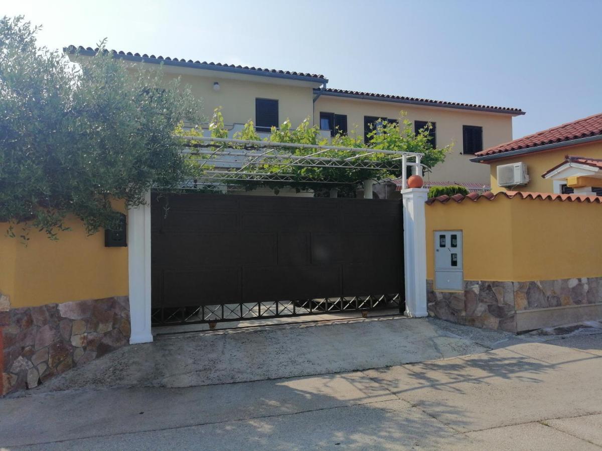 PUY T&D Apartmani מראה חיצוני תמונה