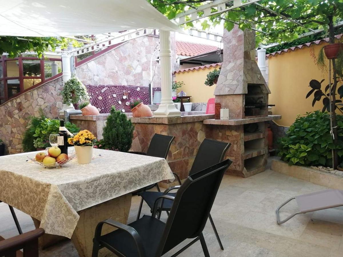 PUY T&D Apartmani מראה חיצוני תמונה