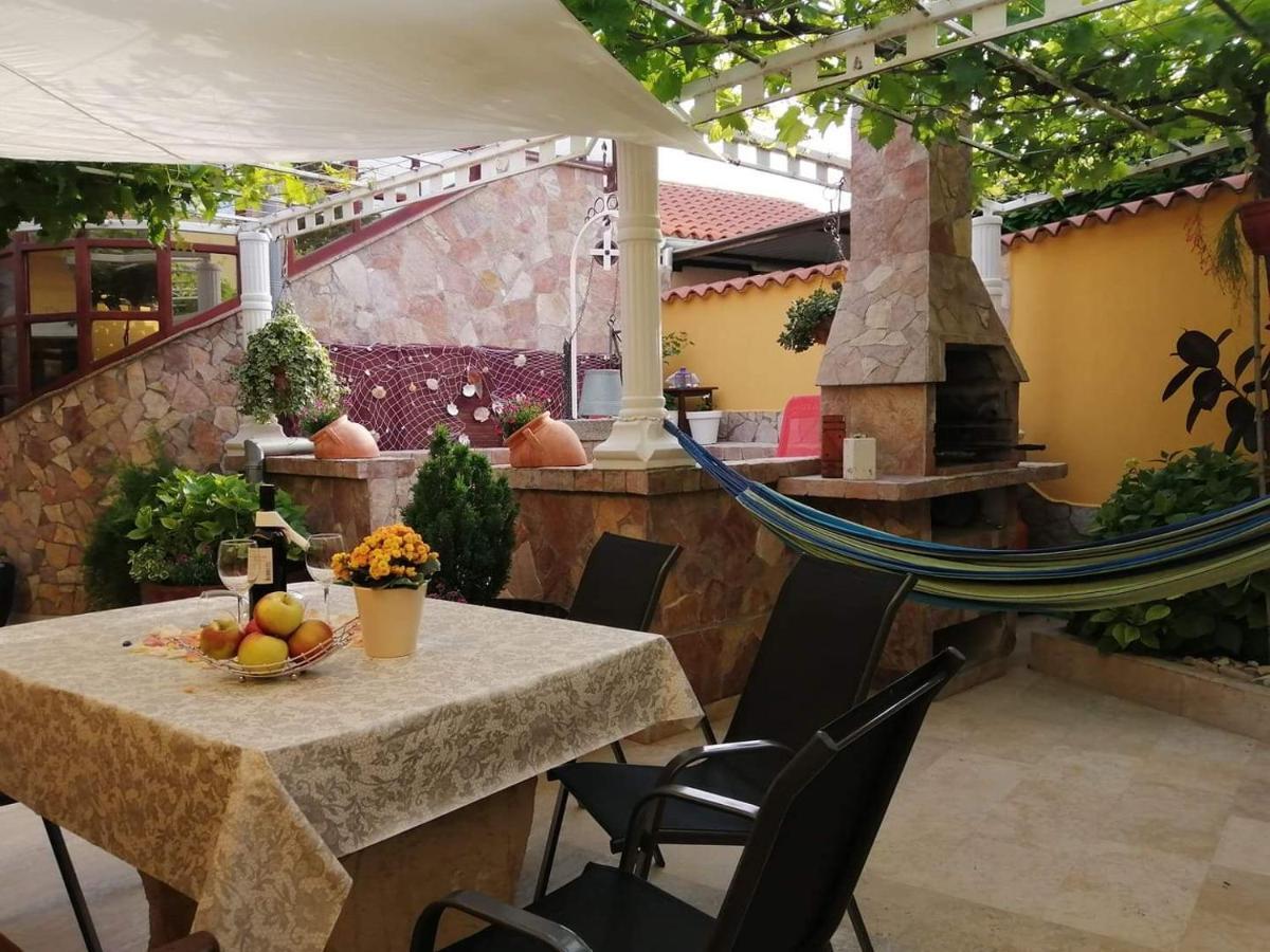PUY T&D Apartmani מראה חיצוני תמונה