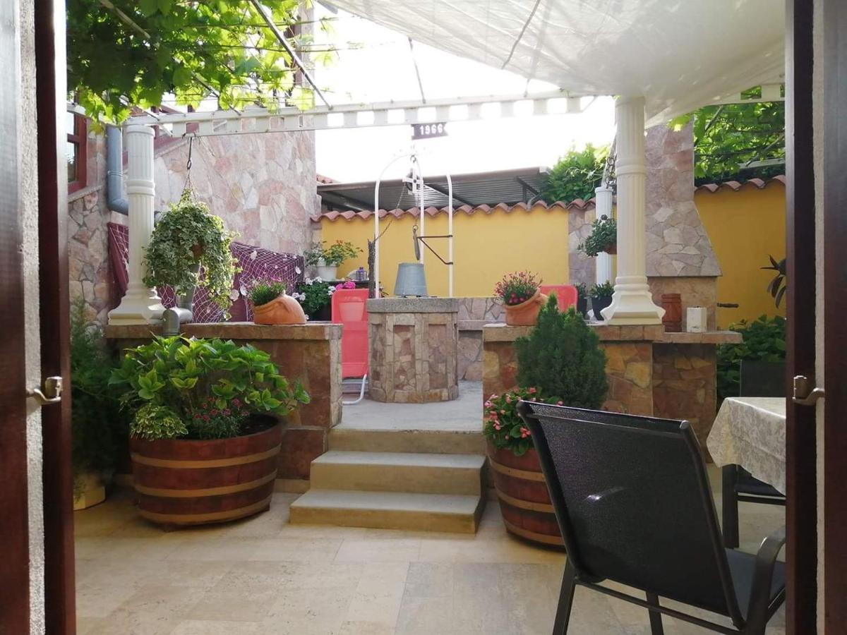 PUY T&D Apartmani מראה חיצוני תמונה