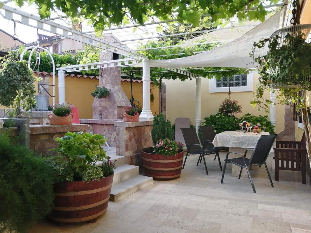PUY T&D Apartmani מראה חיצוני תמונה