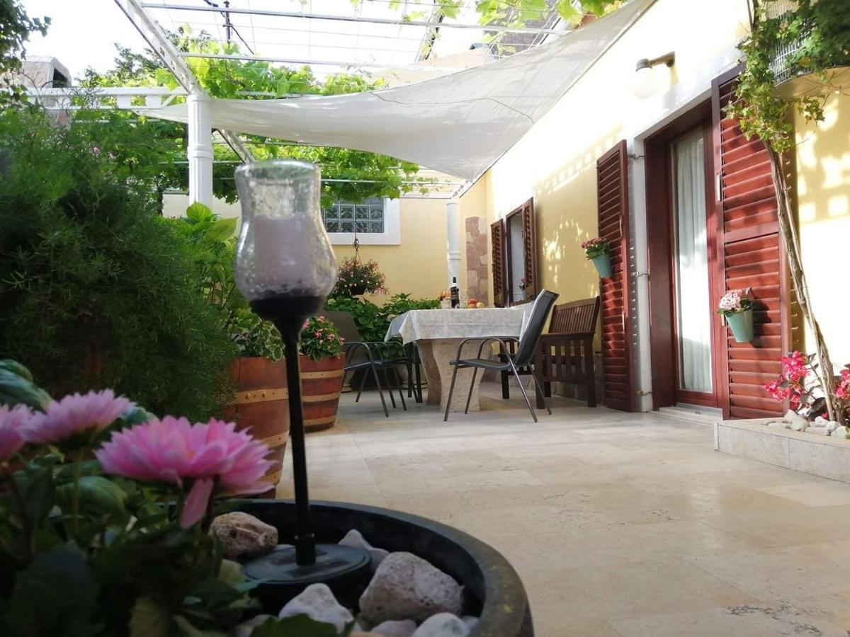 PUY T&D Apartmani מראה חיצוני תמונה
