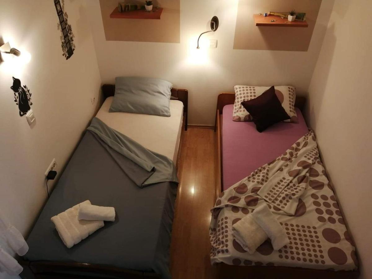 PUY T&D Apartmani מראה חיצוני תמונה