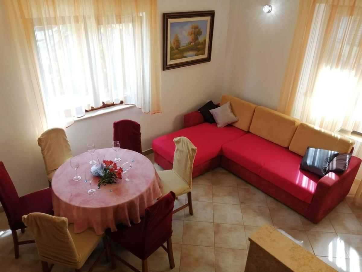 PUY T&D Apartmani מראה חיצוני תמונה