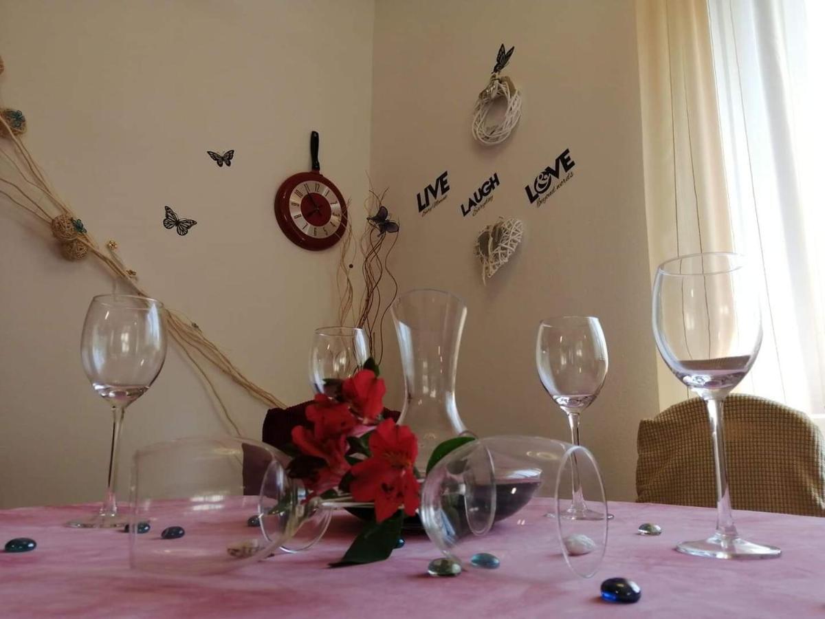 PUY T&D Apartmani מראה חיצוני תמונה