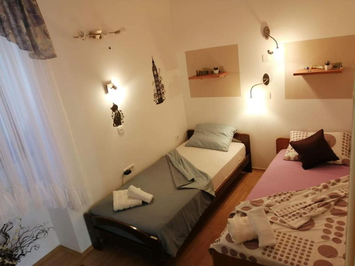 PUY T&D Apartmani מראה חיצוני תמונה