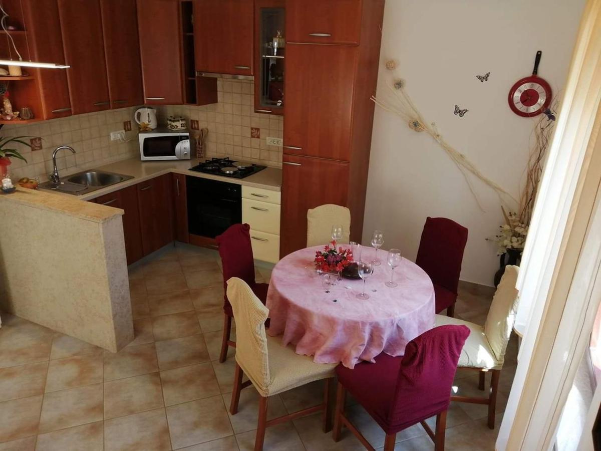 PUY T&D Apartmani מראה חיצוני תמונה