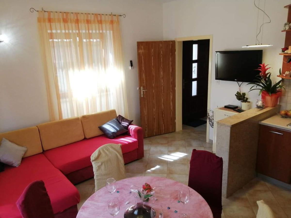 PUY T&D Apartmani מראה חיצוני תמונה
