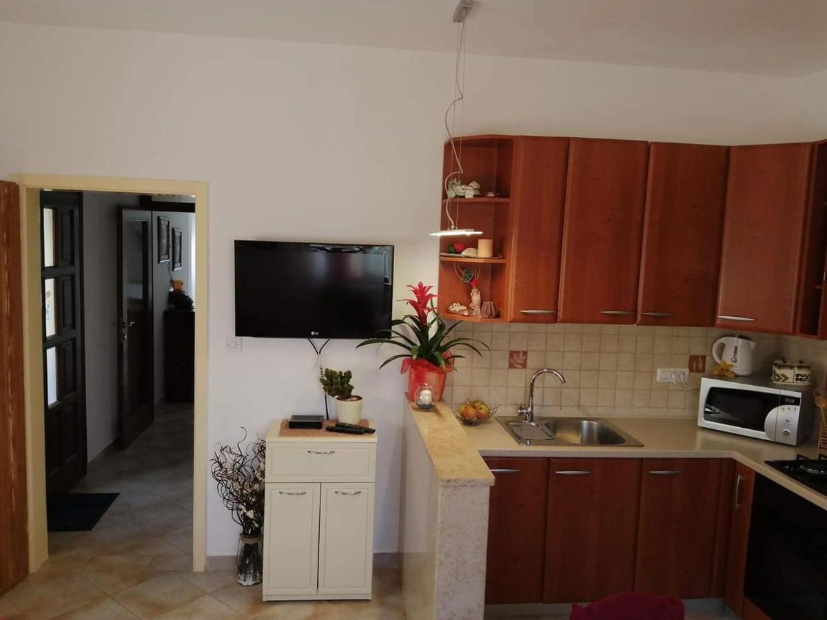 PUY T&D Apartmani מראה חיצוני תמונה