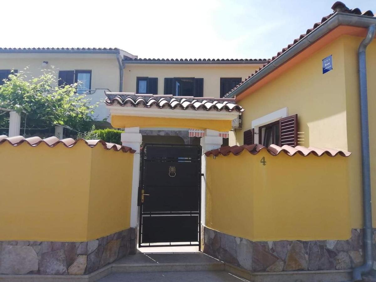 PUY T&D Apartmani מראה חיצוני תמונה