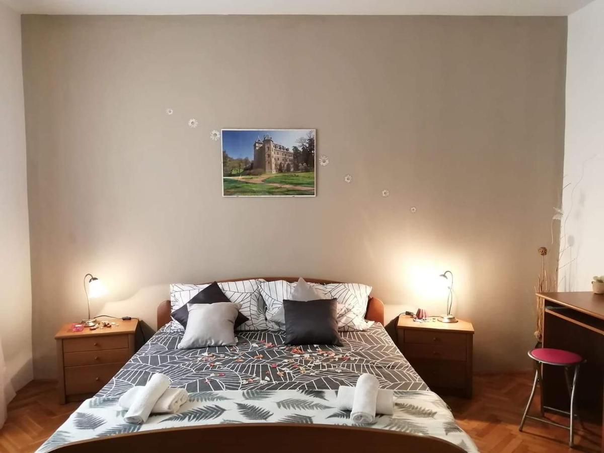 PUY T&D Apartmani מראה חיצוני תמונה