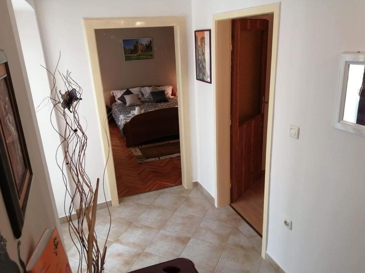 PUY T&D Apartmani מראה חיצוני תמונה