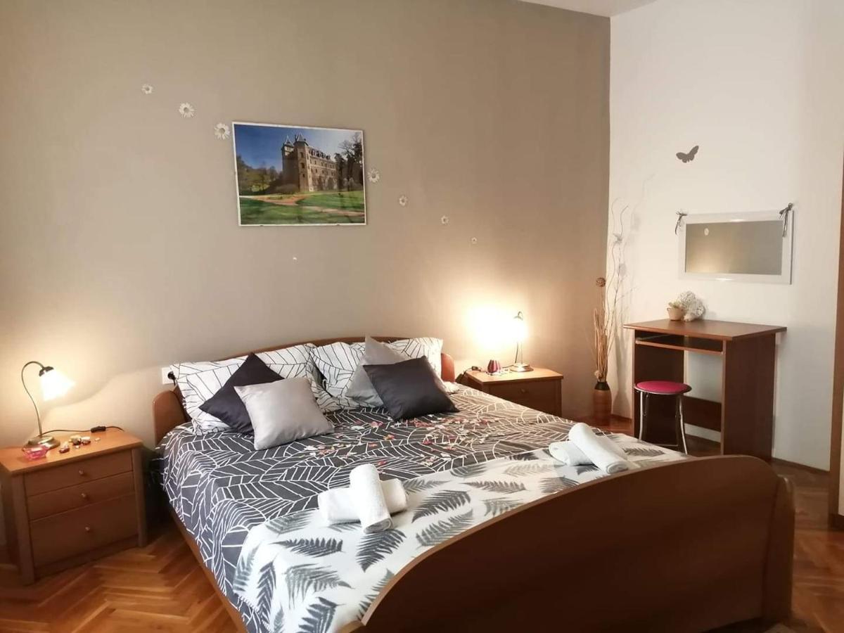 PUY T&D Apartmani מראה חיצוני תמונה