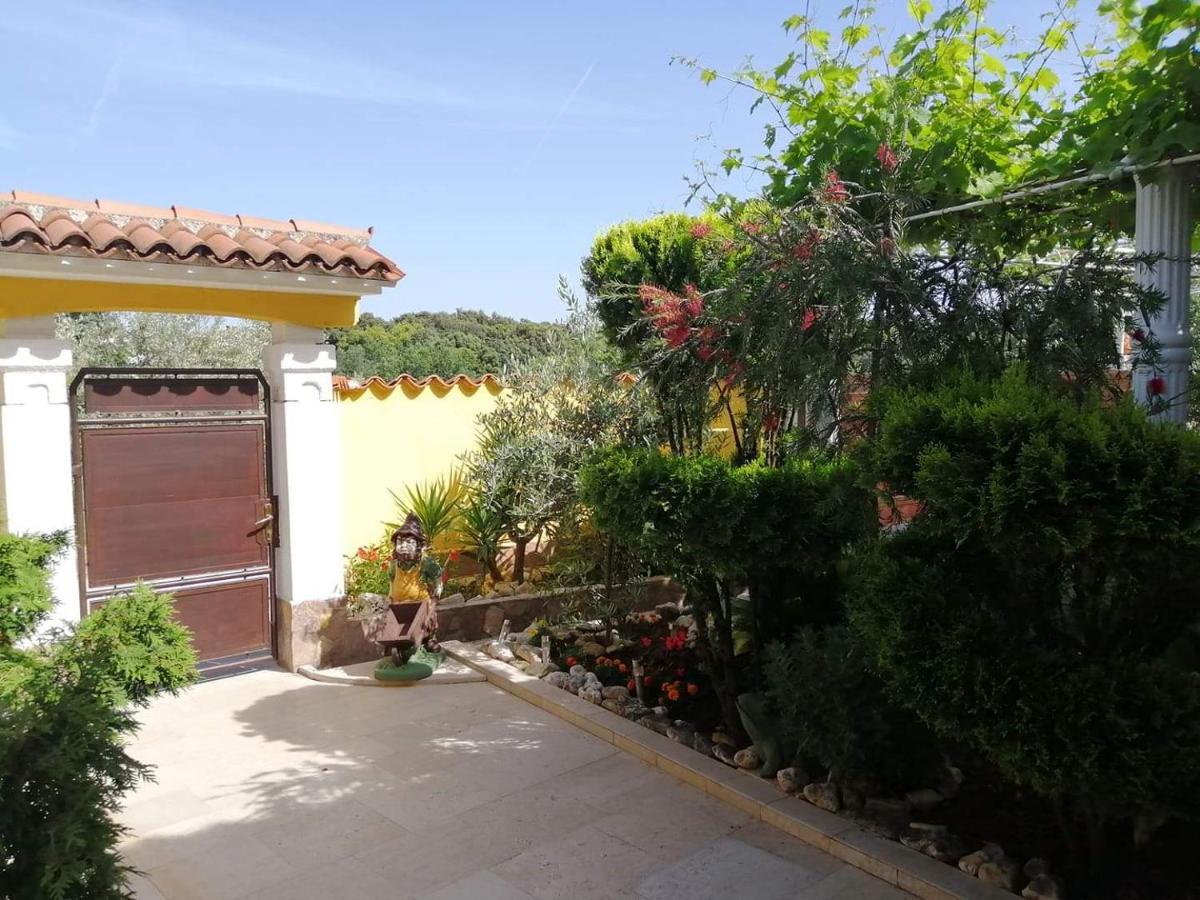 PUY T&D Apartmani מראה חיצוני תמונה