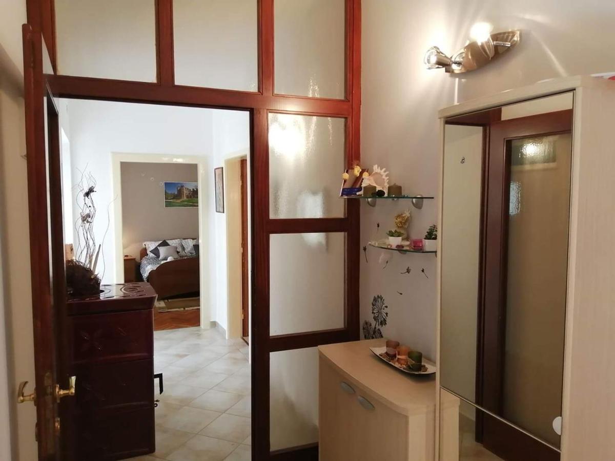 PUY T&D Apartmani מראה חיצוני תמונה