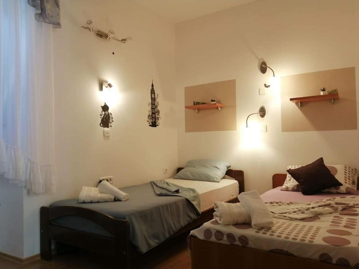 PUY T&D Apartmani מראה חיצוני תמונה