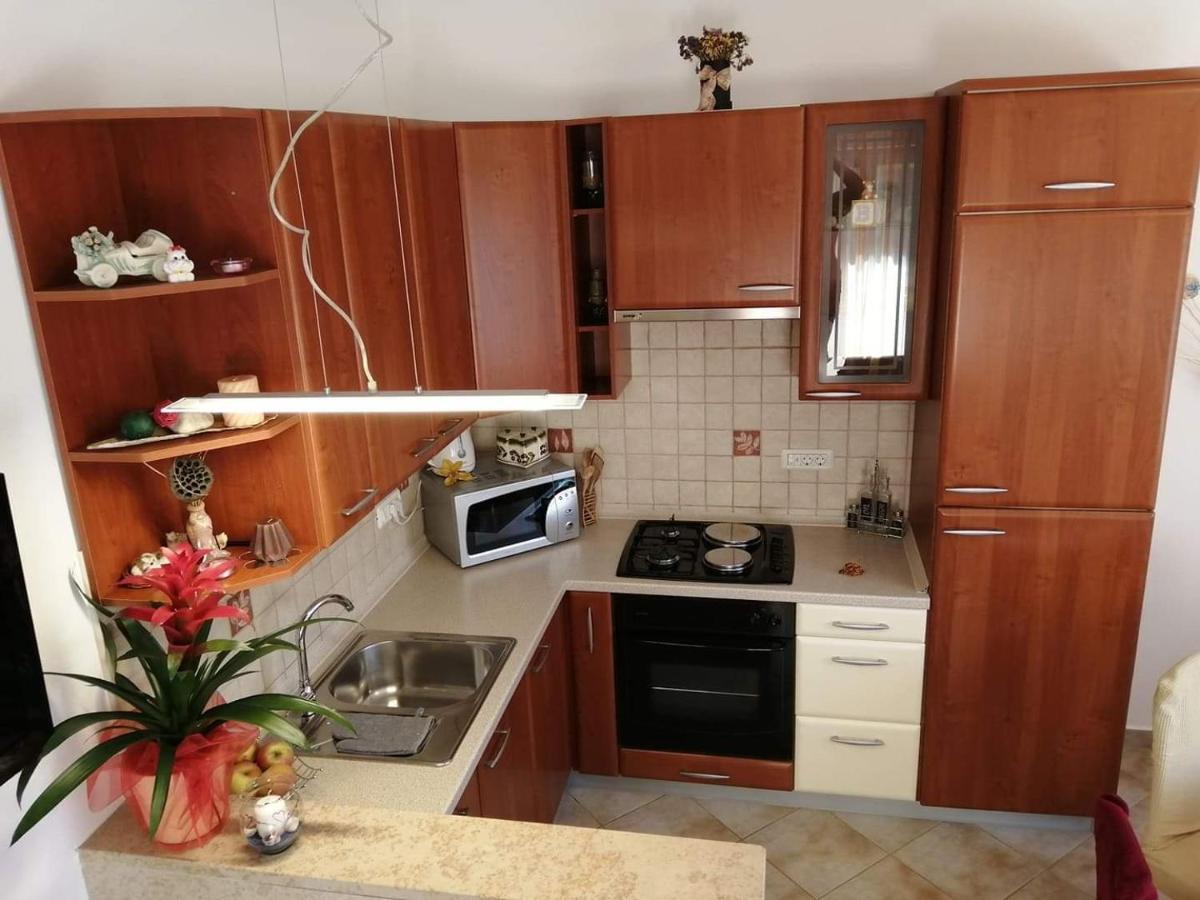 PUY T&D Apartmani מראה חיצוני תמונה