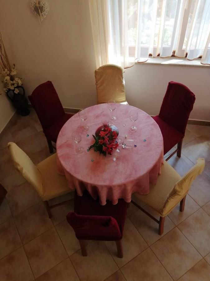 PUY T&D Apartmani מראה חיצוני תמונה